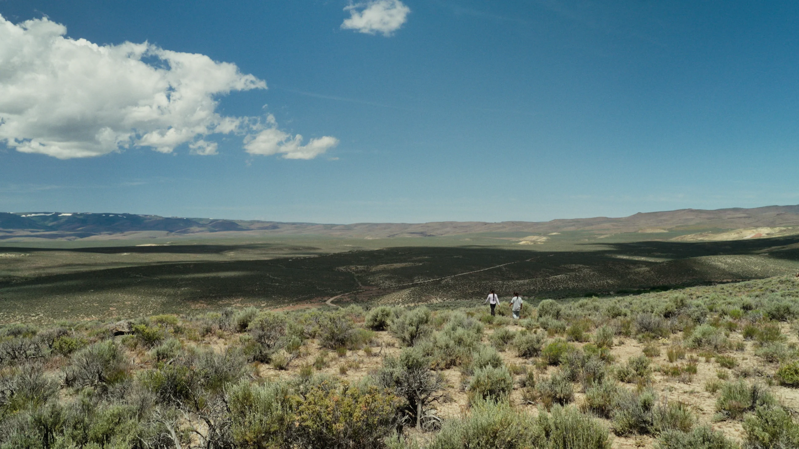 The Caldera