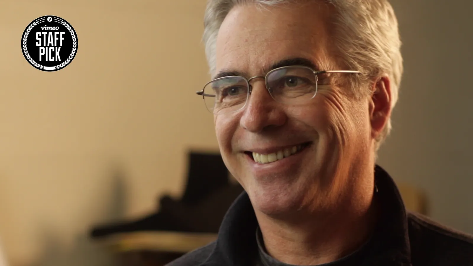 Cinematography, Vimeo Staff Pick short documentary