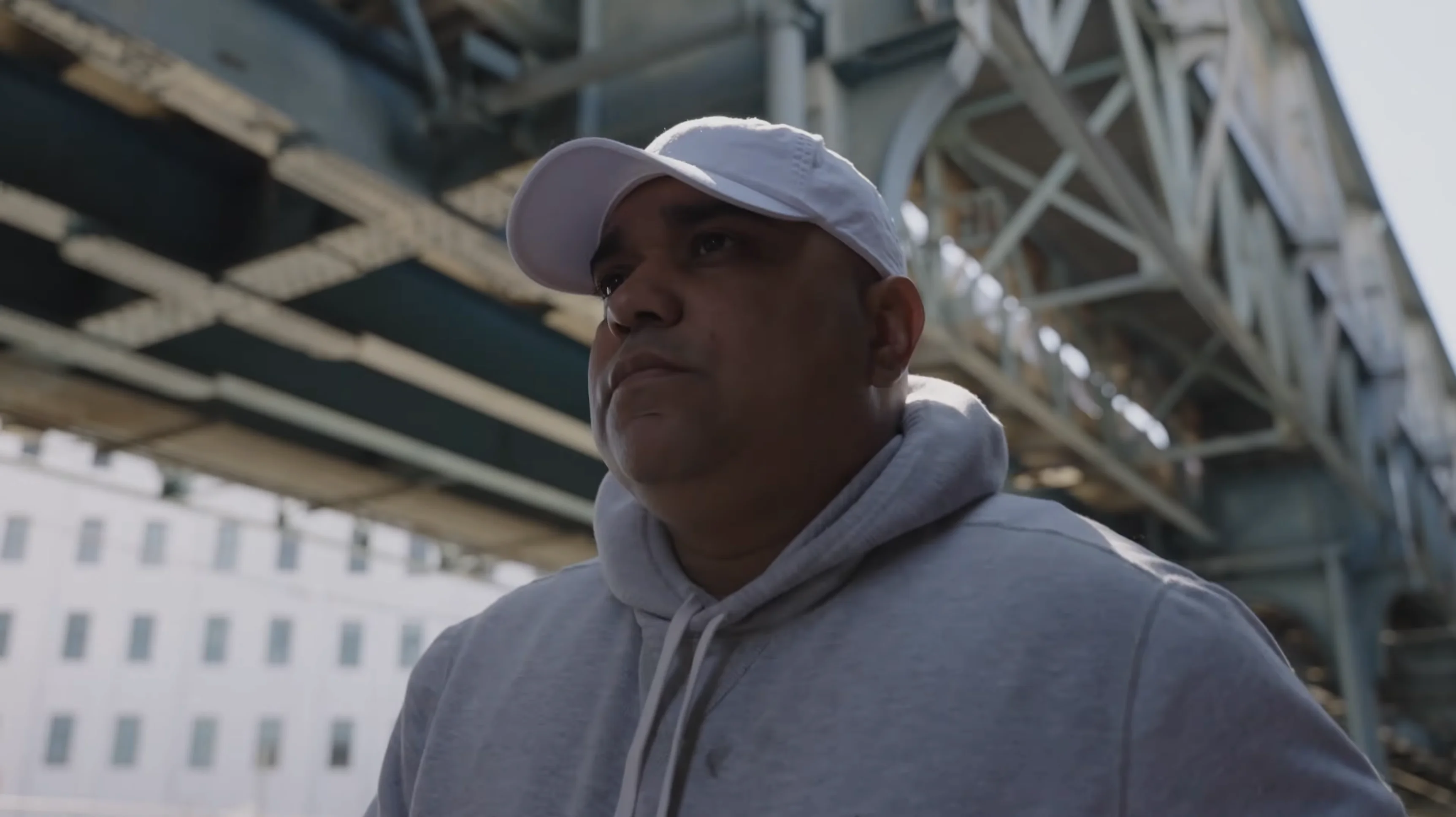 Pardon Me, cinematography, short documentary