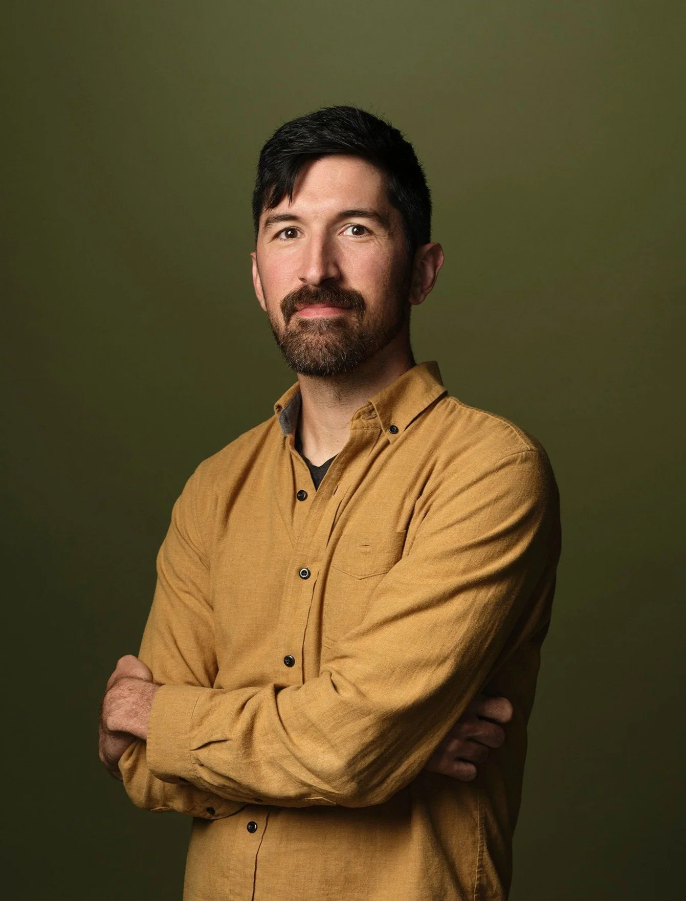 Sean Grasso